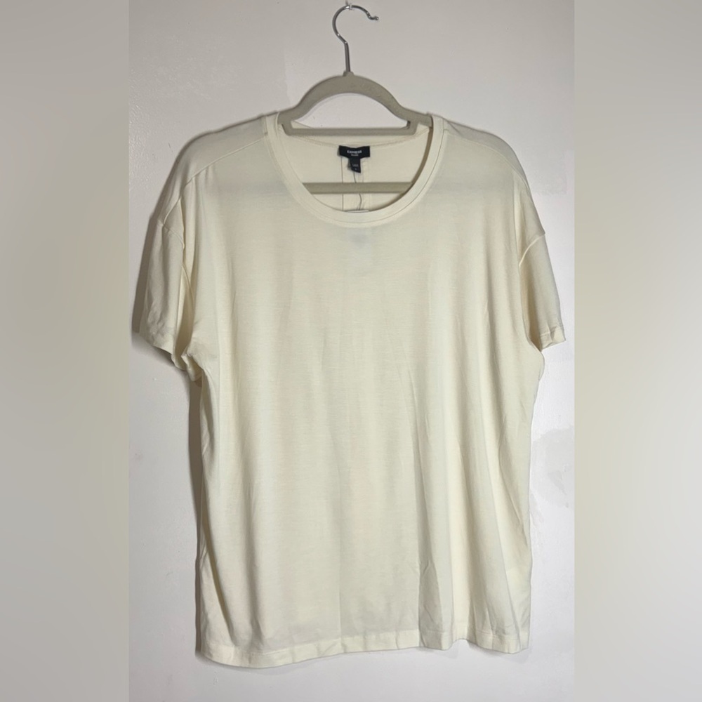 Express Relaxed Women’s Tee